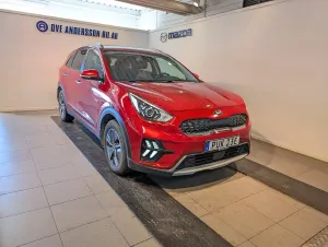 Kia Niro 2020