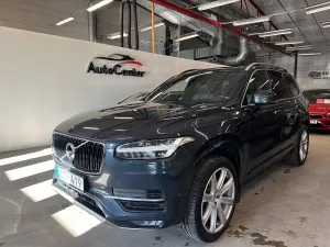 Volvo XC90 2018