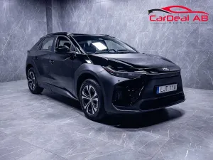 Toyota bZ4X 2023