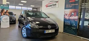 Volkswagen Golf 2010