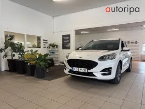 Ford Kuga 2020