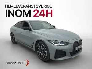 BMW i4 2024