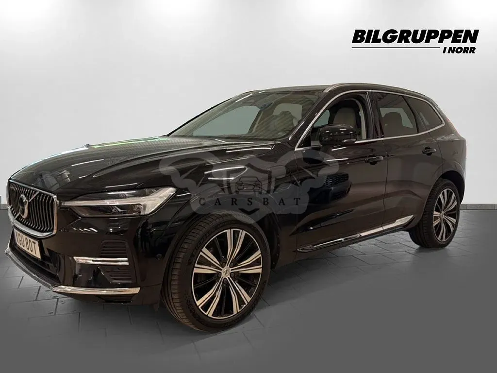 Volvo XC60 2023