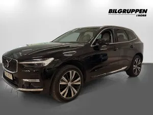 Volvo XC60 2023