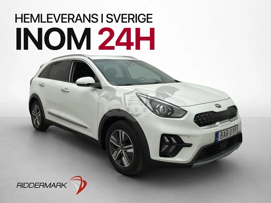 Kia Niro 2020