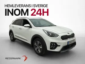 Kia Niro 2020
