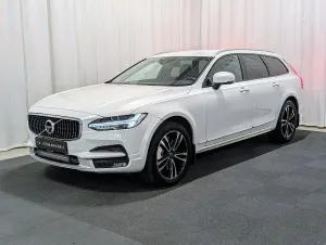 Volvo V90 2020