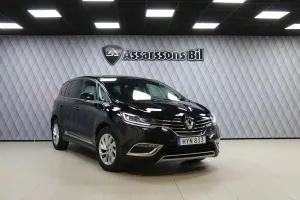 Renault Espace 2017