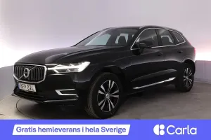 Volvo XC60 2020