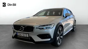 Volvo V60 2019