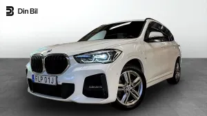 BMW X1 2019