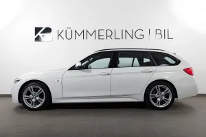 BMW 3 Series 2019