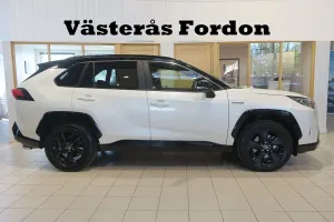 Toyota Rav4 2019
