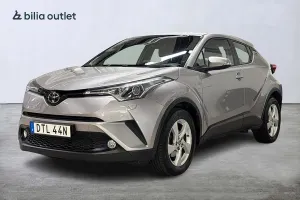 Toyota C-HR 2019