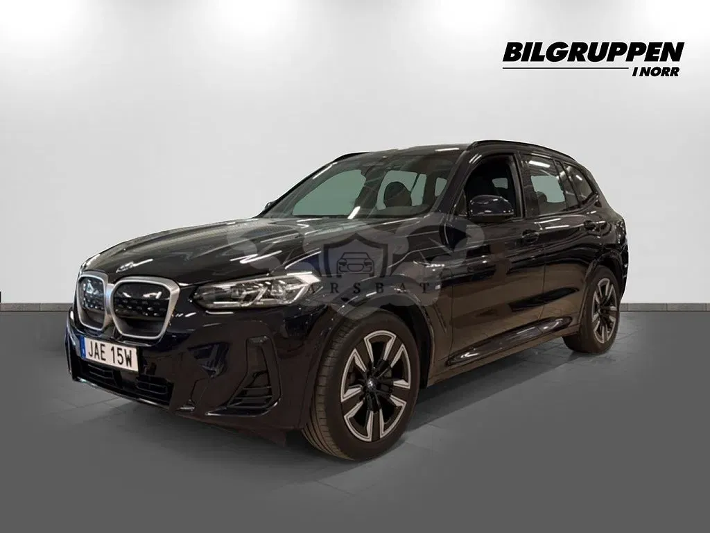 BMW X3 2023