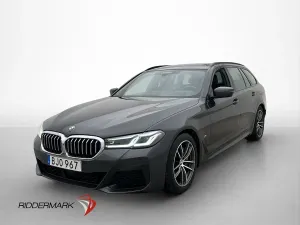 BMW 5 Series 530 2022