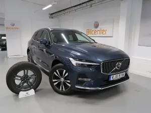 Volvo XC60 2022