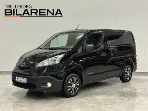 Nissan NV200 2015