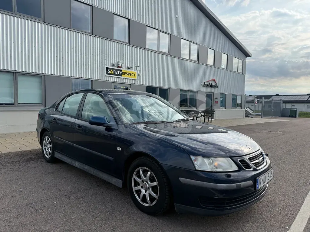 Saab 9-3 2005