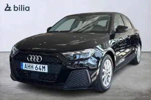 Audi A1 2024