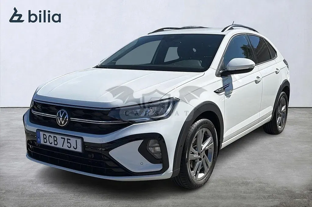 Volkswagen Taigo 2023