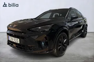 Cupra Formentor 2025
