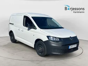 Volkswagen Caddy 2023