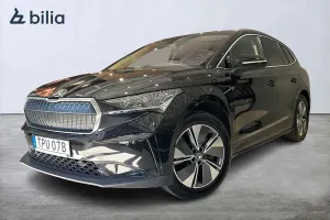 Skoda Enyaq iV 2022