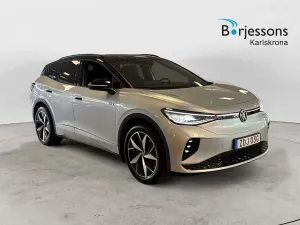 Volkswagen ID.4 2023