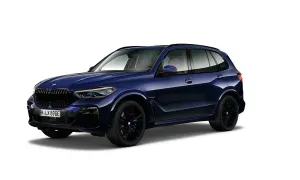 BMW X5 2021