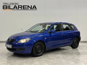 Mazda 3 2008