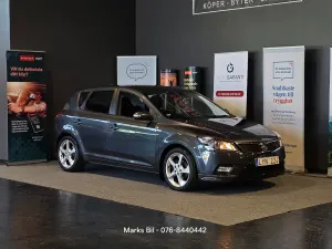 Kia Ceed 2011