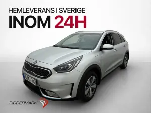 Kia Niro 2019