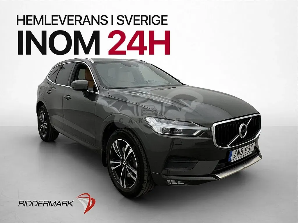 Volvo XC60 2020