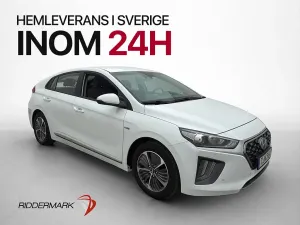 Hyundai IONIQ 2020
