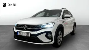 Volkswagen Taigo 2023