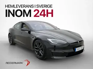 Tesla Model S 2023