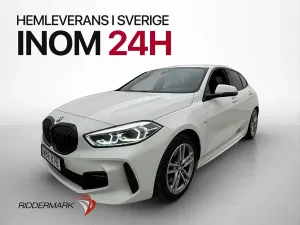 BMW 1 Series 118i 2021