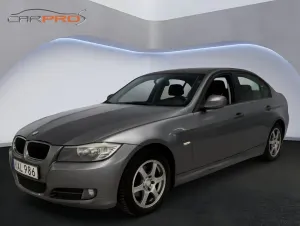 BMW 3 Series 316 2010