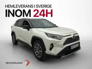 Toyota Rav4 2019