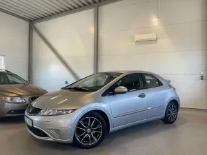 Honda Civic 2011