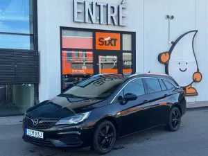 Opel Astra 2020