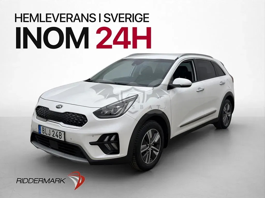 Kia Niro 2021