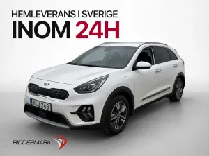 Kia Niro 2021