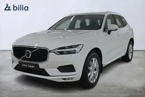 Volvo XC60 2020