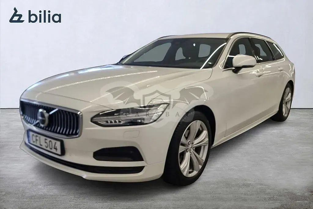 Volvo V90 2024