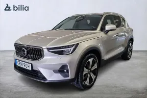 Volvo XC40 2023