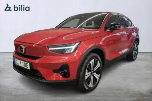 Volvo C40 2023