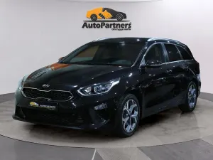 Kia Ceed 2018