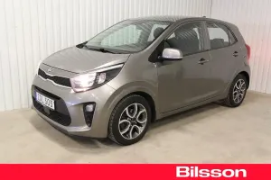 Kia Picanto (Morning) 2018